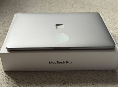 Macbook Pro 13" 2018 512gb Ssd Intel I5 8gb Ram