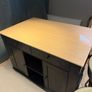 Kitchen Island Image 2