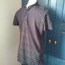 Armani Polo top Image 5