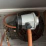 Gas cooker for camping Image 2