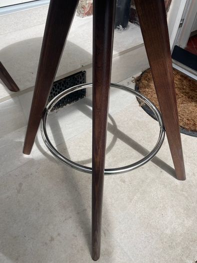 Stools kitchen designer
