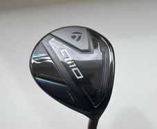 Taylormade Qi10 3 wood