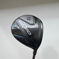 Taylormade Qi10 3 wood