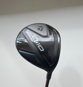 Taylormade Qi10 3 wood