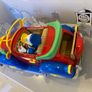 Donald Duck Disney Burago Scale 1/18 2 Image 6