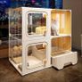 Pet cage...Brand new.. Image 7