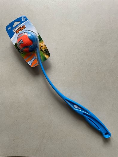 Chuckit! Dog Toy Ball Launcher. Rand new