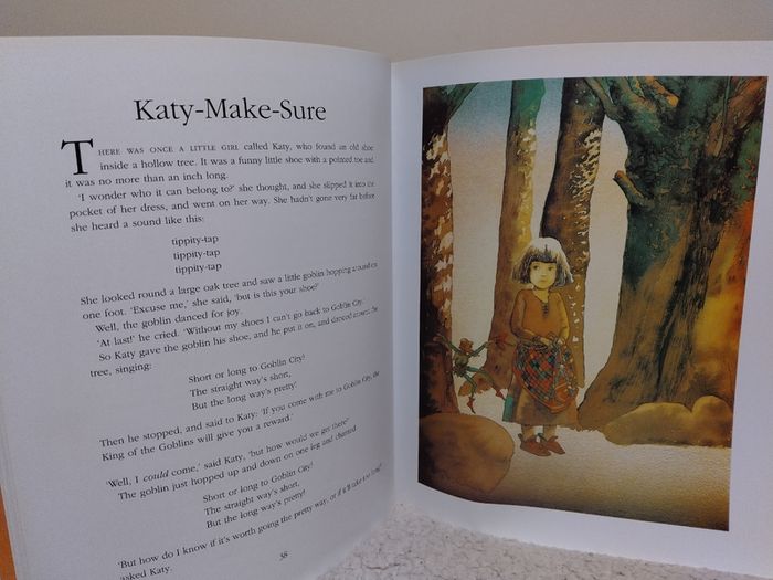 Fairy Tales and Fantastic Stories By Terry Jones