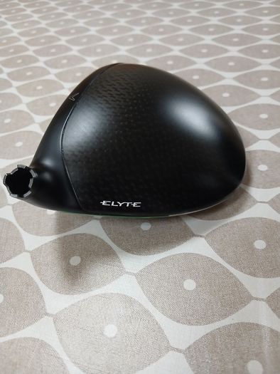 Callaway Elyte Driver