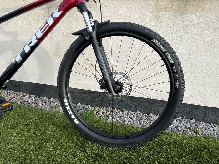 trek