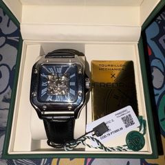 Brand New Fredric automatic watch