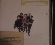 The Lemon Trees - Open Book CD