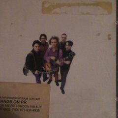 The Lemon Trees - Open Book CD