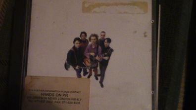 The Lemon Trees - Open Book CD