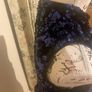 Monsoon navy sequins dress Image 3