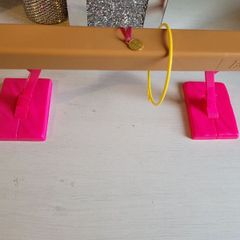barbie gymnastics