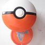 Mc Donald's Happy Meal Toys   Pokemon 2019 Belt Clip toy Disc Shooter Lapras 2019 Image 4