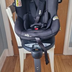 Joie i-Spin 360 i-Size ISOFix R129 Car Seat