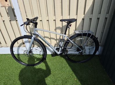 Gents Bicycle