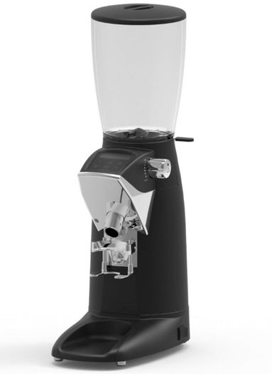 Mazzer and Compak F8  commercial coffee grinders