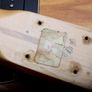1979 Fender Precision Bass Made in USA Vintage Image 8