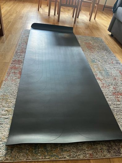 Lululemon Align Yoga Mat 5mm