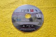 Fifa 12 2012 PlayStation3 ps3 games Original