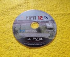 Fifa 12 2012 PlayStation3 ps3 games Original