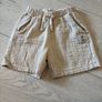 Boys clothes Zara Age 3/4 Image 3