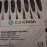 96 Quality German Clothes Pegs Image 2