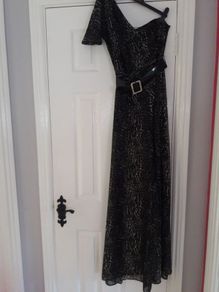 Jump suit