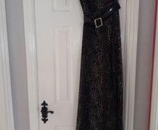 Jump suit