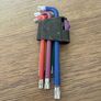 Allen key set x3 Image 9