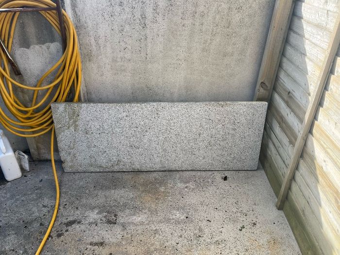 Granite Slab
