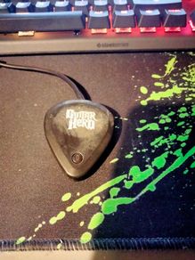 Guitar Hero PS3 Dongle