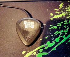 Guitar Hero PS3 Dongle