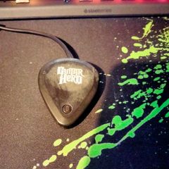 Guitar Hero PS3 Dongle