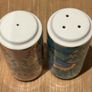 Tipperary Crystal Birdy ceramic salt and pepper shakers Image 2