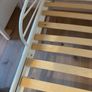 Ikea minnen extendable bed Image 5