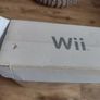 Boxed Nintendo Wii  + Wii Sports Image 6