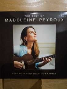 Madeleine Peyroux - Keep Me In Your Heart For A While. The Best Of. 2 CD.