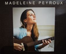 Madeleine Peyroux - Keep Me In Your Heart For A While. The Best Of. 2 CD.