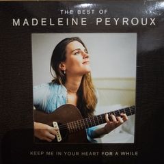 Madeleine Peyroux - Keep Me In Your Heart For A While. The Best Of. 2 CD.