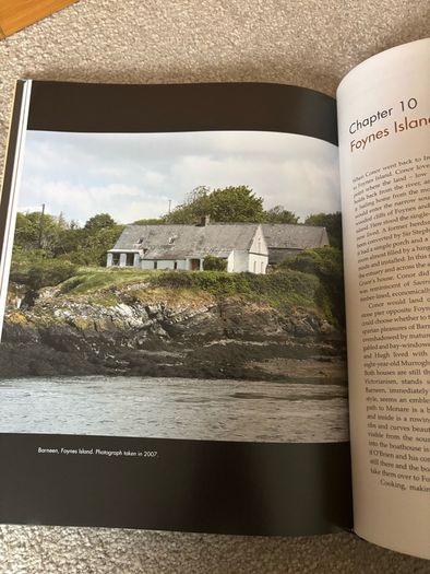 In Search of Islands: A Life of Conor O'Brien Book by Judith A. Hill