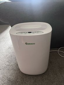 MeacoDry Dehumidifier