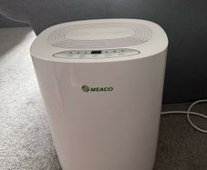 MeacoDry Dehumidifier