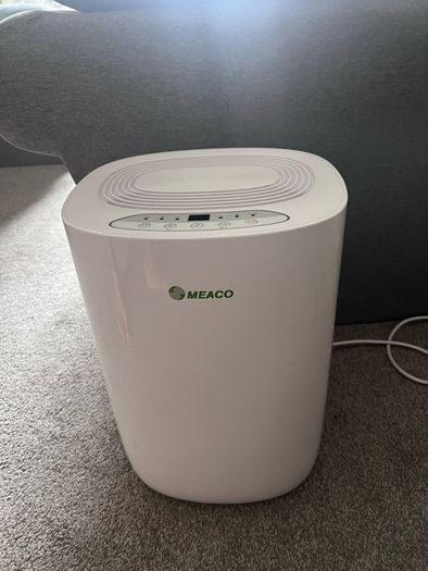 MeacoDry Dehumidifier