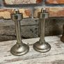 vintage candle holders Image 3