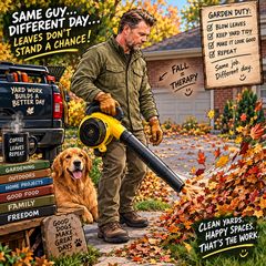 Leaf Blowers 5 Year Warranty