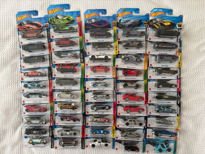 hotwheels